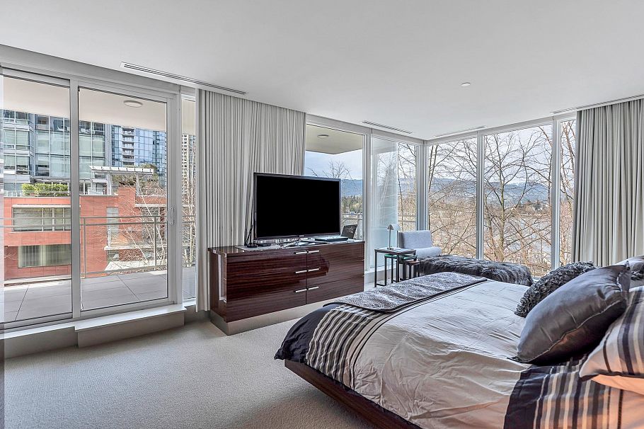 101 1139 W Cordova Street Vancouver, BC - 18