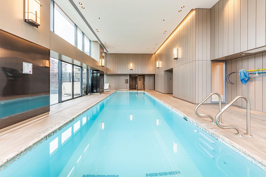 1006 1408 Robson Street Vancouver, BC - 28