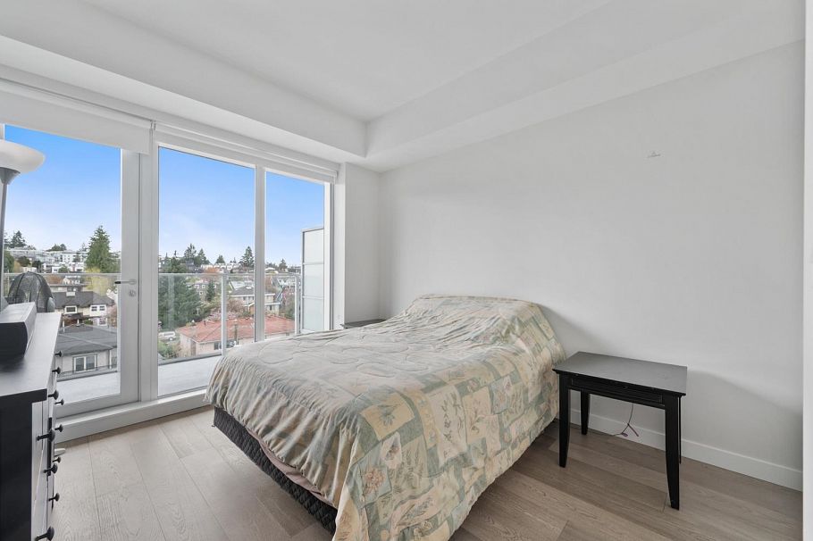 508 528 W King Edward Avenue Vancouver, BC - 16