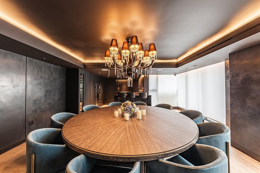 1006 1408 Robson Street Vancouver, BC - 32