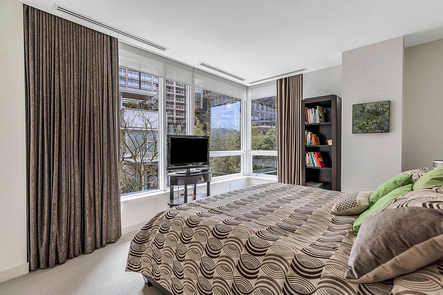 101 1139 W Cordova Street Vancouver, BC - 25