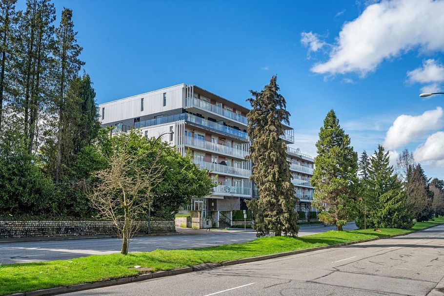 508 528 W King Edward Avenue Vancouver, BC - 2