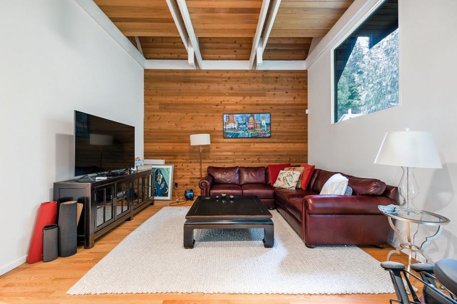 5344 Cliffridge Avenue North Vancouver, BC - 7