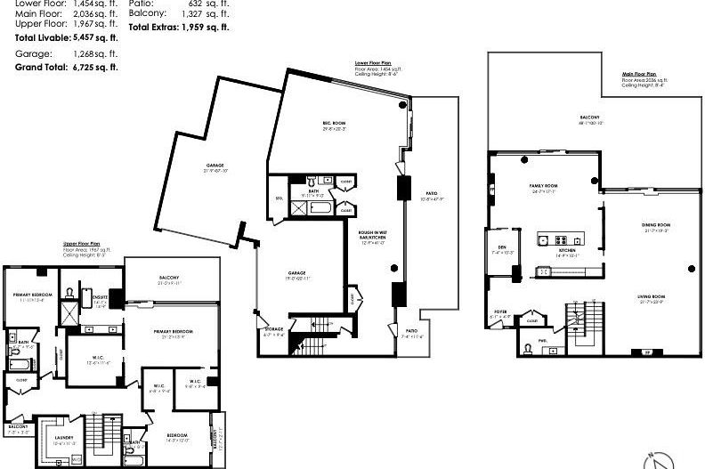 101 1139 W Cordova Street Vancouver, BC - 38