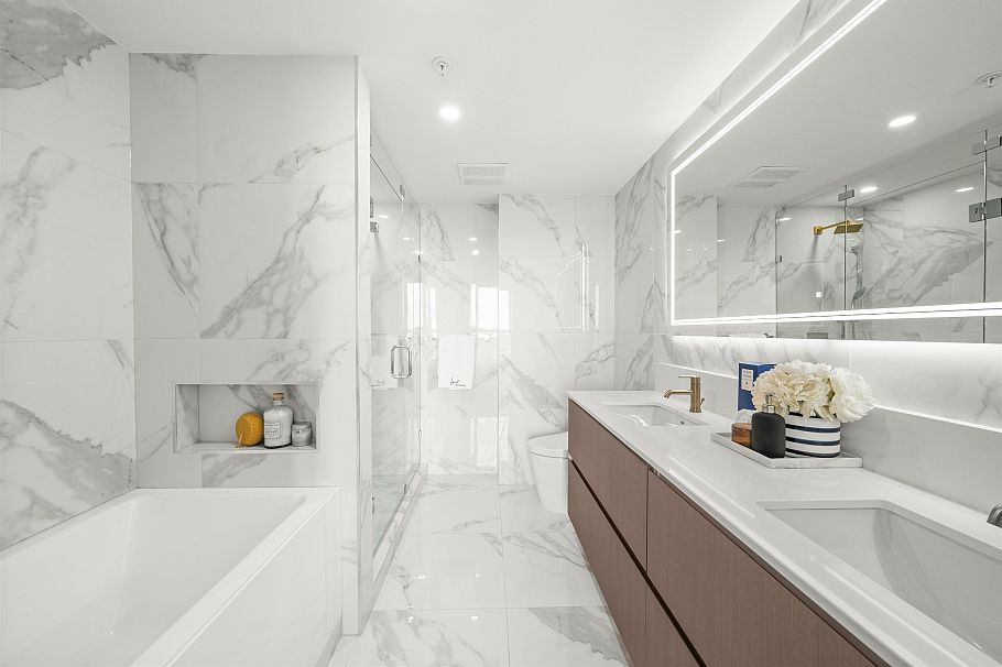 1803 8588 Cornish Street Vancouver, BC - 8