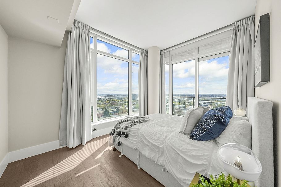 1803 8588 Cornish Street Vancouver, BC - 13