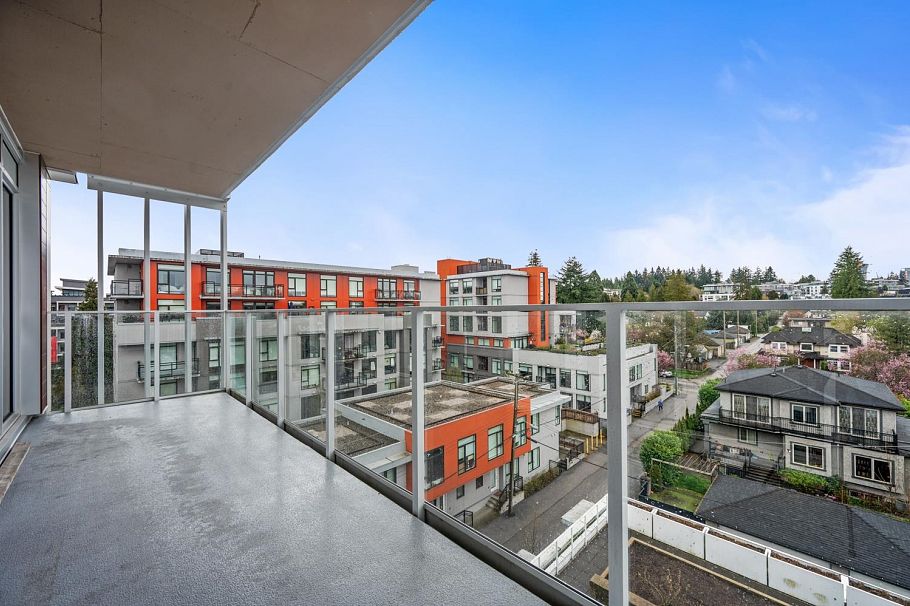 508 528 W King Edward Avenue Vancouver, BC - 23