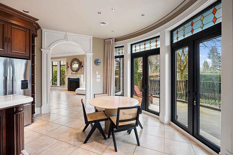 6287 Marguerite Street Vancouver, BC - 5