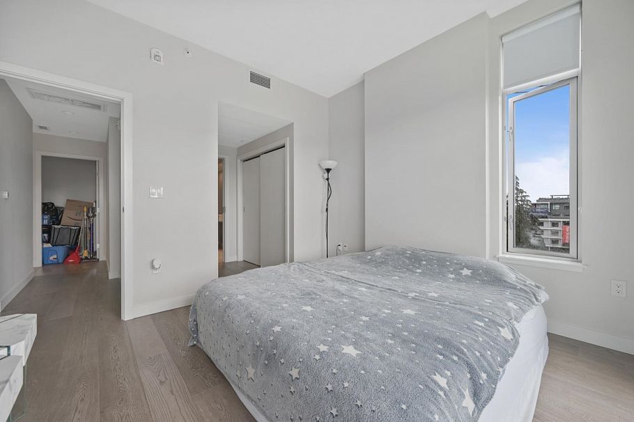 508 528 W King Edward Avenue Vancouver, BC - 13