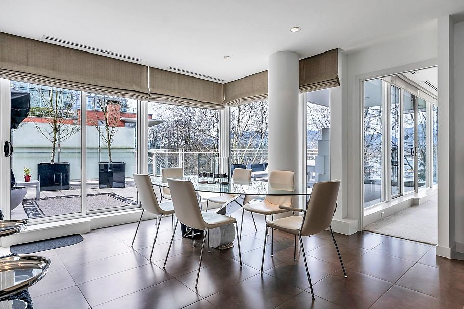 101 1139 W Cordova Street Vancouver, BC - 14