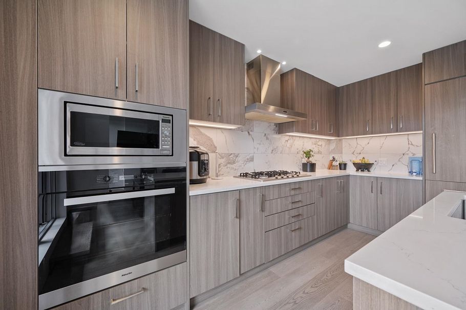 508 528 W King Edward Avenue Vancouver, BC - 4