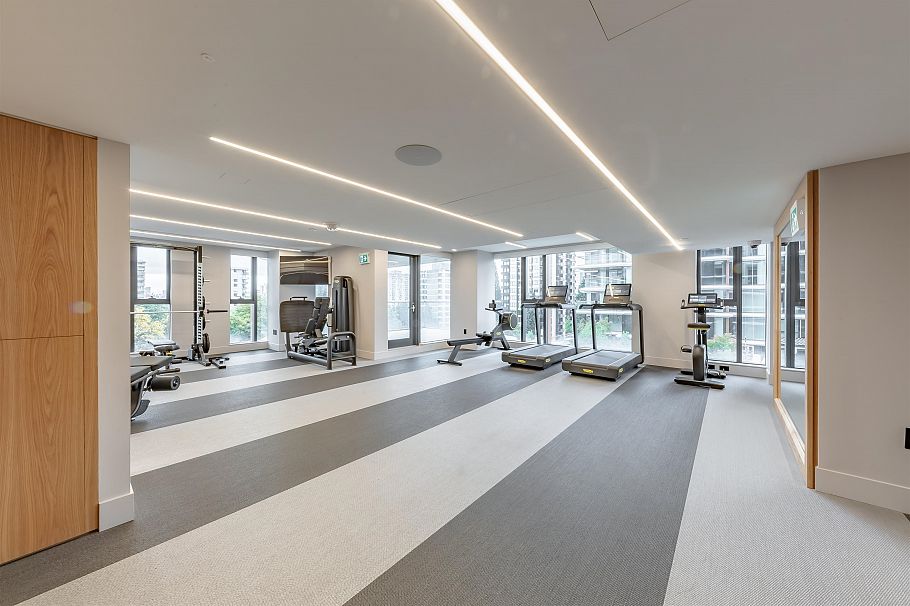 1006 1408 Robson Street Vancouver, BC - 33