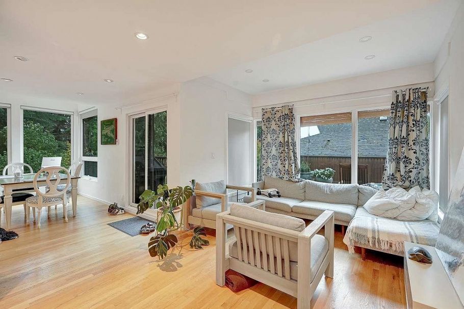 5344 Cliffridge Avenue North Vancouver, BC - 6