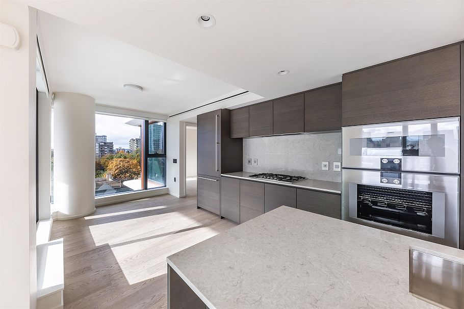 1006 1408 Robson Street Vancouver, BC - 8