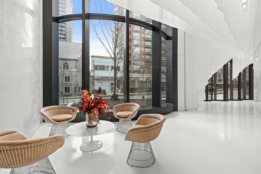 707 1033 Nelson Street Vancouver, BC - 17