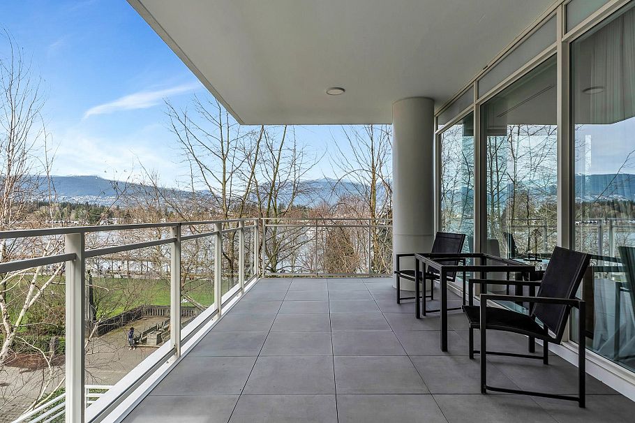 101 1139 W Cordova Street Vancouver, BC - 22