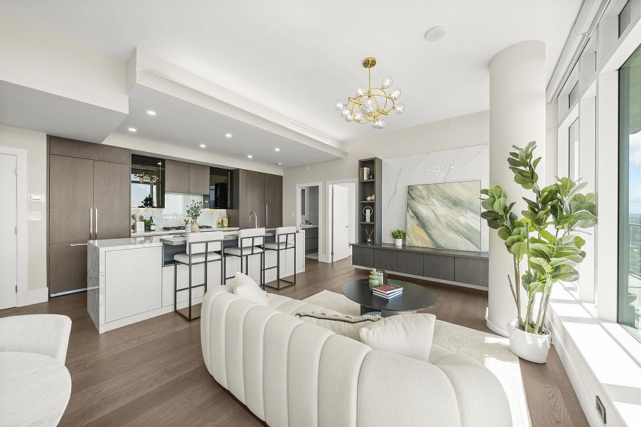 1803 8588 Cornish Street Vancouver, BC - 21