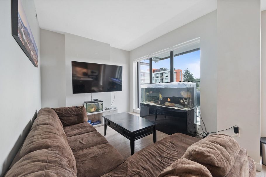 508 528 W King Edward Avenue Vancouver, BC - 9