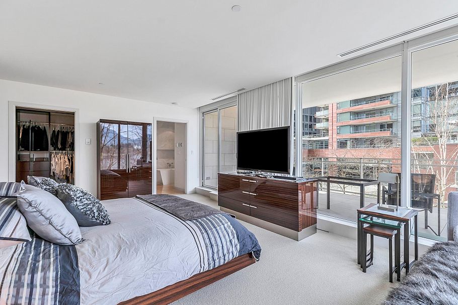 101 1139 W Cordova Street Vancouver, BC - 19