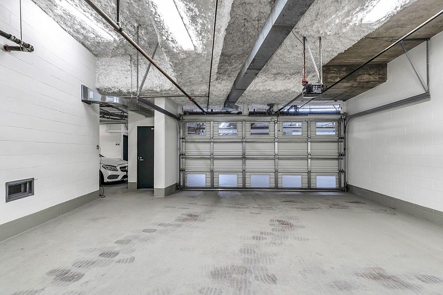 101 1139 W Cordova Street Vancouver, BC - 36