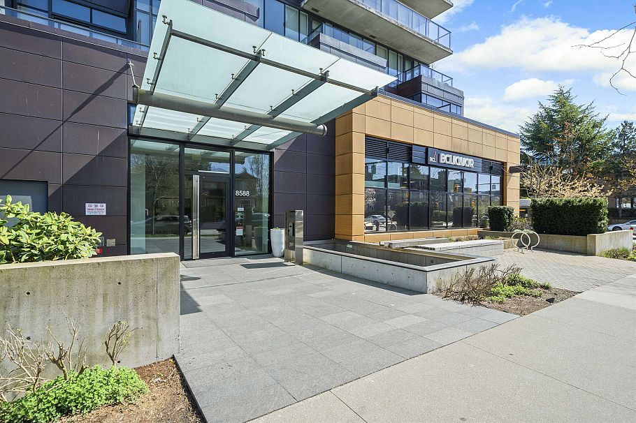 1803 8588 Cornish Street Vancouver, BC - 34