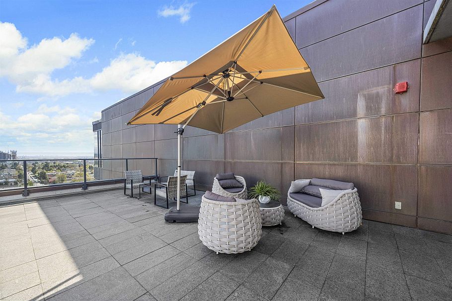 1803 8588 Cornish Street Vancouver, BC - 35