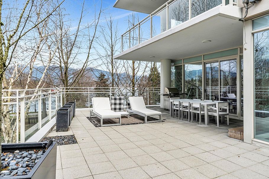 101 1139 W Cordova Street Vancouver, BC - 7