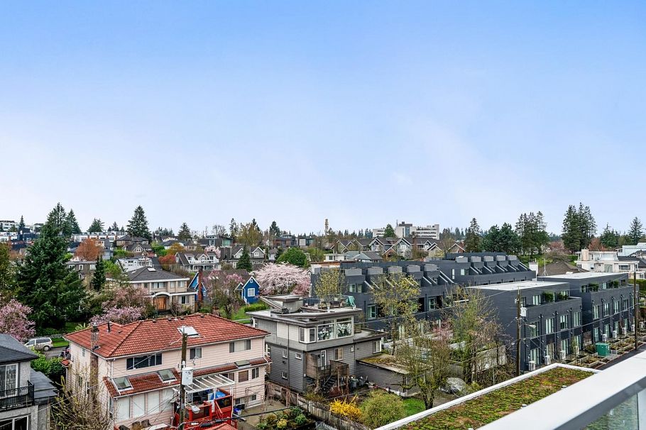 508 528 W King Edward Avenue Vancouver, BC - 26