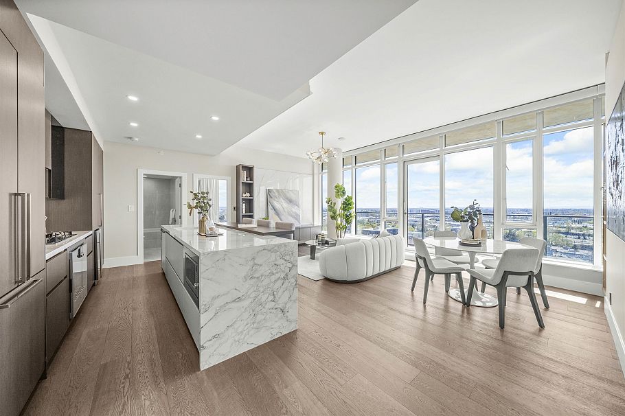 1803 8588 Cornish Street Vancouver, BC - 32