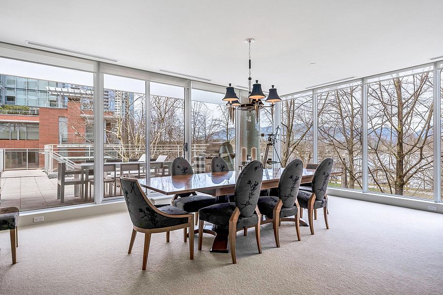 101 1139 W Cordova Street Vancouver, BC - 6