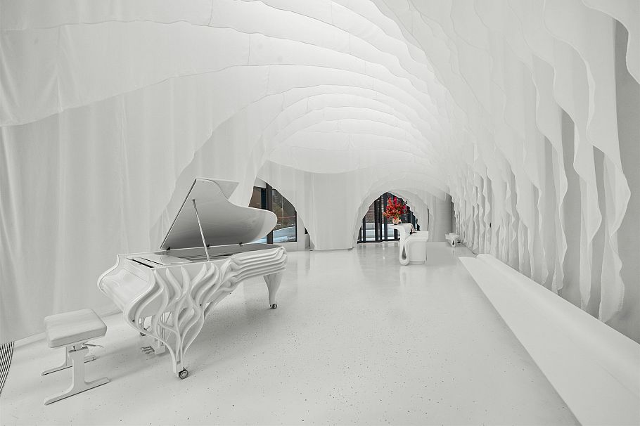 707 1033 Nelson Street Vancouver, BC - 16