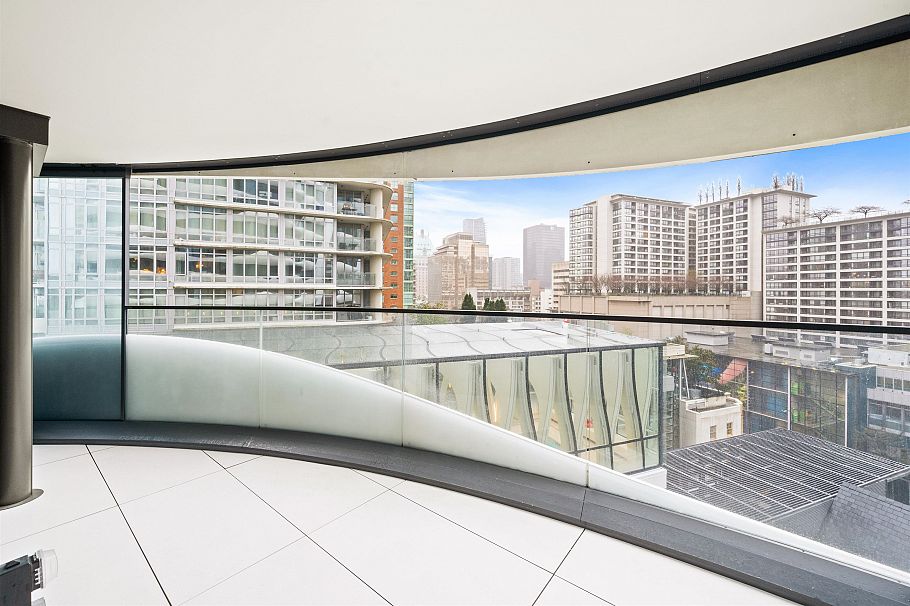 707 1033 Nelson Street Vancouver, BC - 5