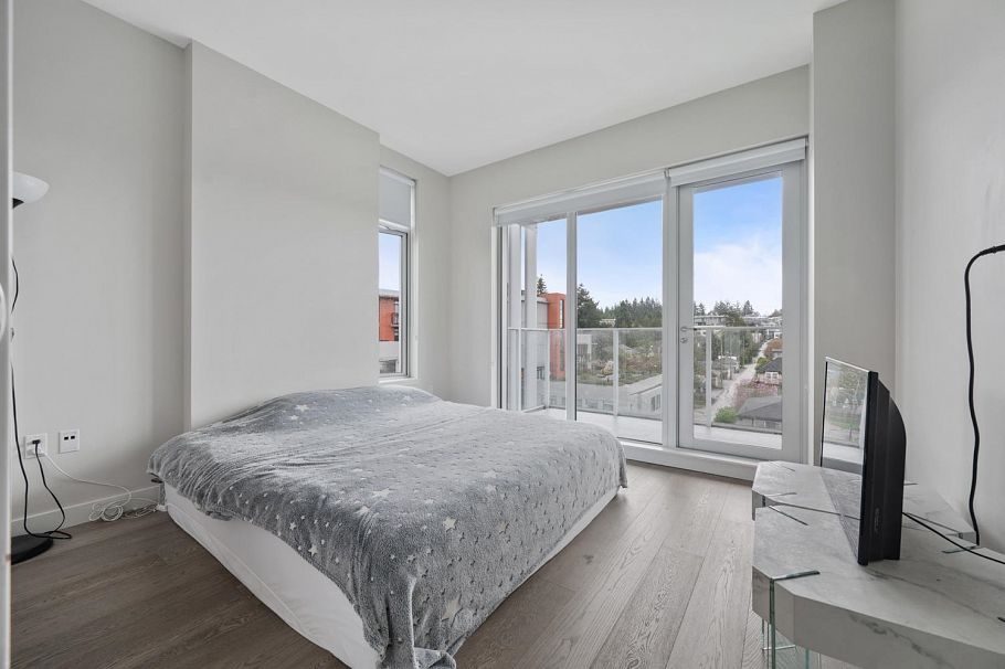 508 528 W King Edward Avenue Vancouver, BC - 12