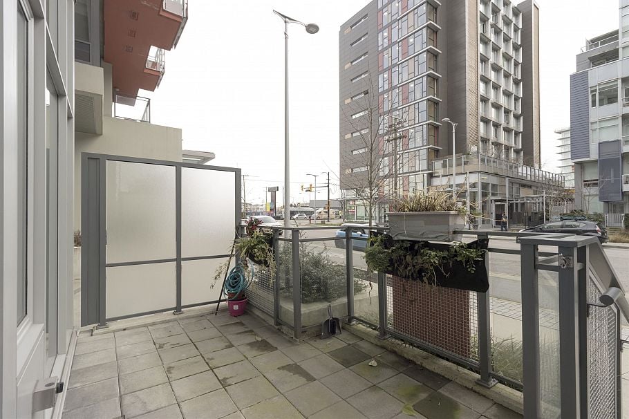 131 E 1st Avenue Vancouver, BC - 22