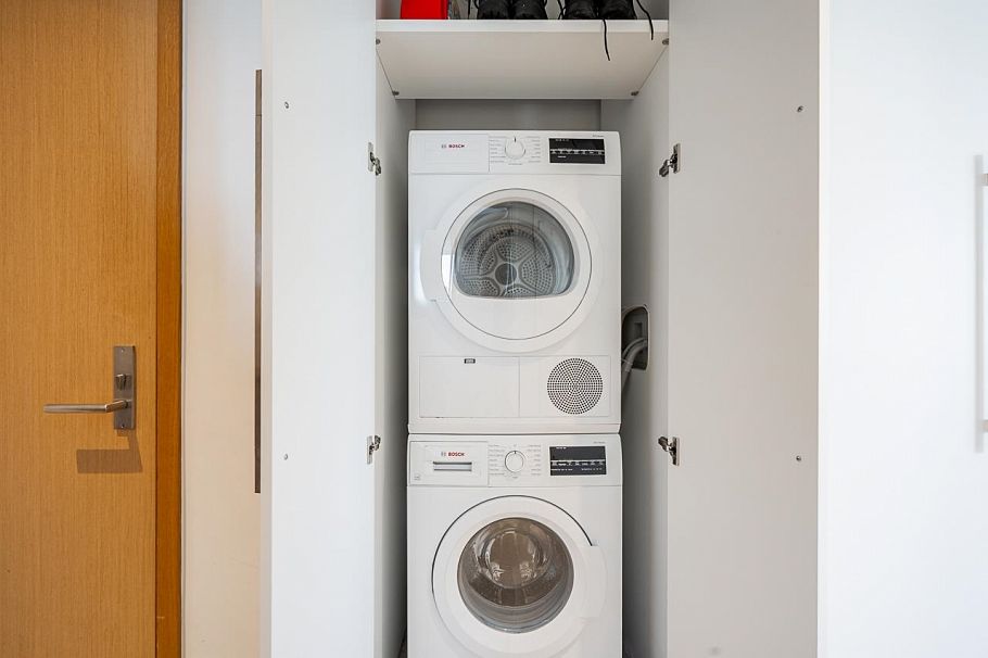 4605 1289 Hornby Street Vancouver, BC - 27