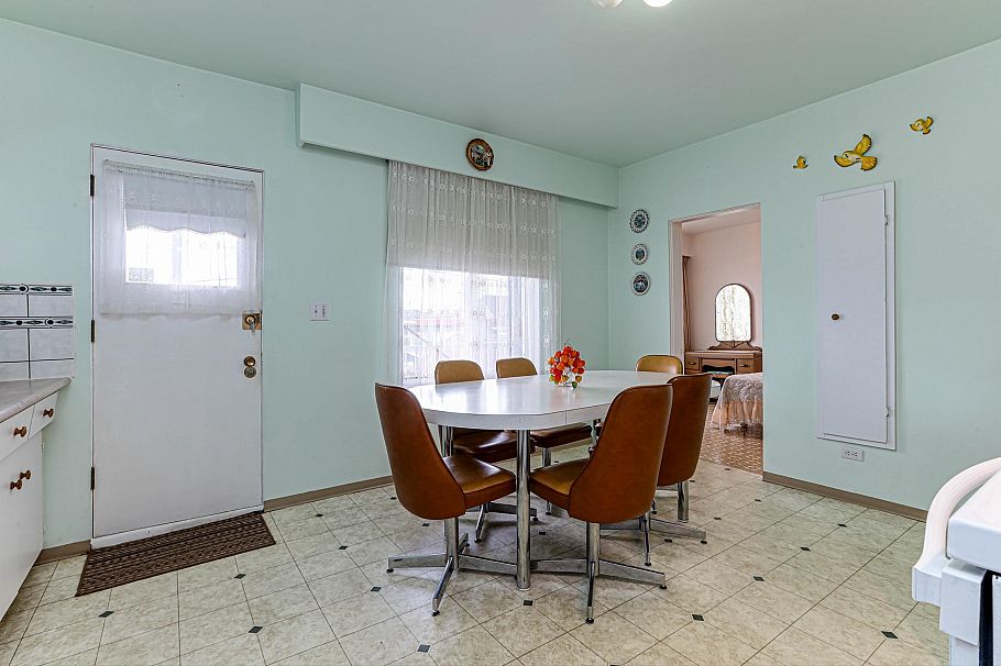 2828 Turner Street Vancouver, BC - 9