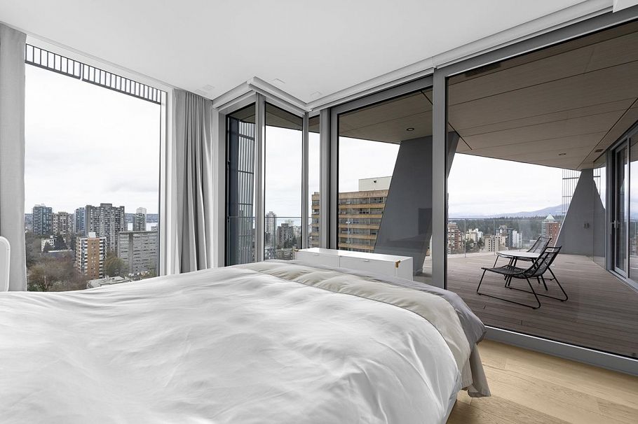 1901 1568 Alberni Street Vancouver, BC - 12