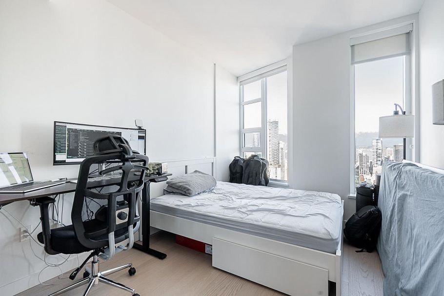 4605 1289 Hornby Street Vancouver, BC - 24