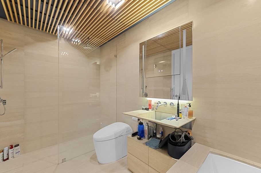 1901 1568 Alberni Street Vancouver, BC - 14