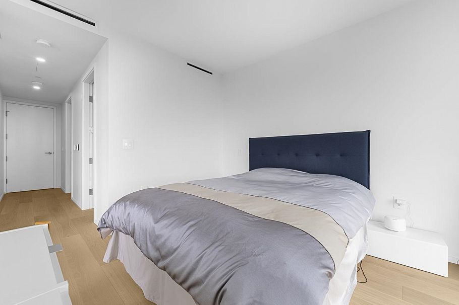 1901 1568 Alberni Street Vancouver, BC - 11