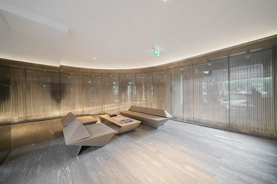 1901 1568 Alberni Street Vancouver, BC - 25