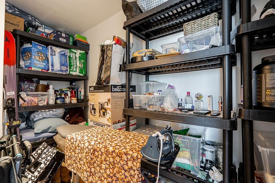 4605 1289 Hornby Street Vancouver, BC - 28