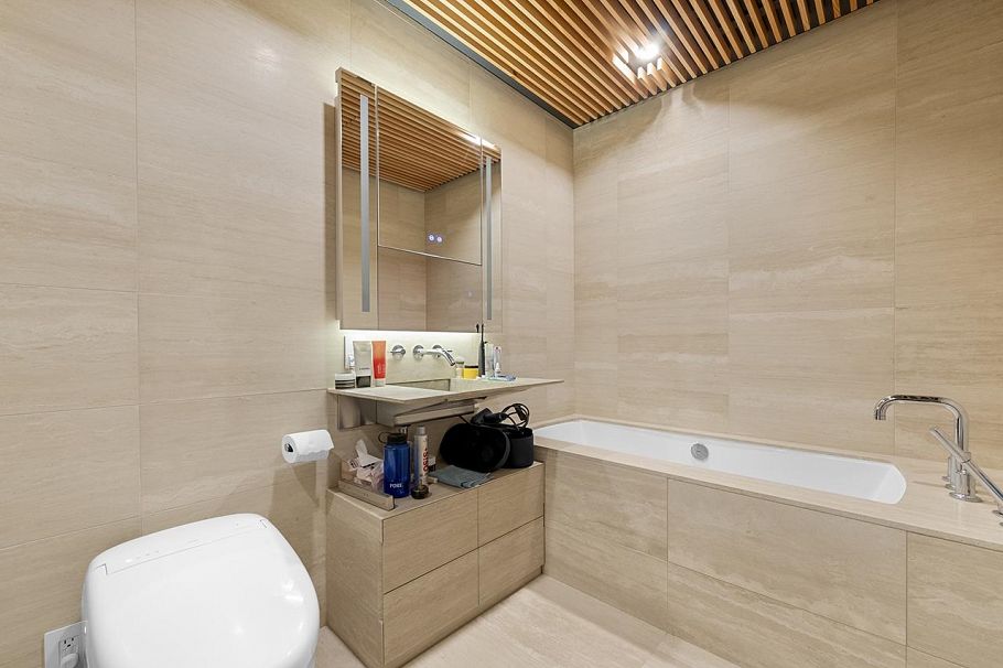 1901 1568 Alberni Street Vancouver, BC - 15