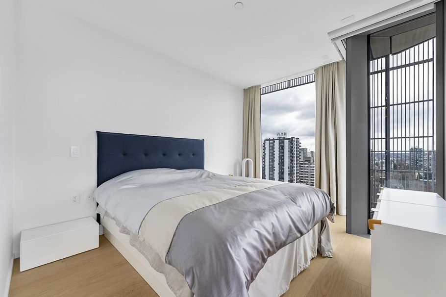 1901 1568 Alberni Street Vancouver, BC - 13