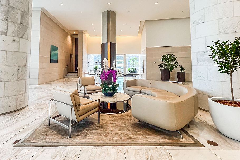 1133 W Cordova Street Vancouver, BC - 29