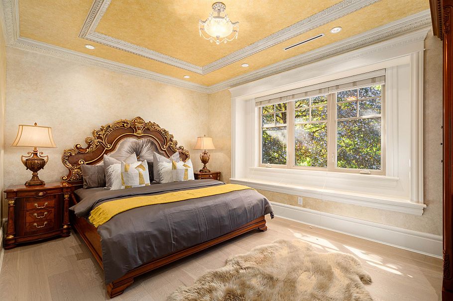 6188 Adera Street Vancouver, BC - 22