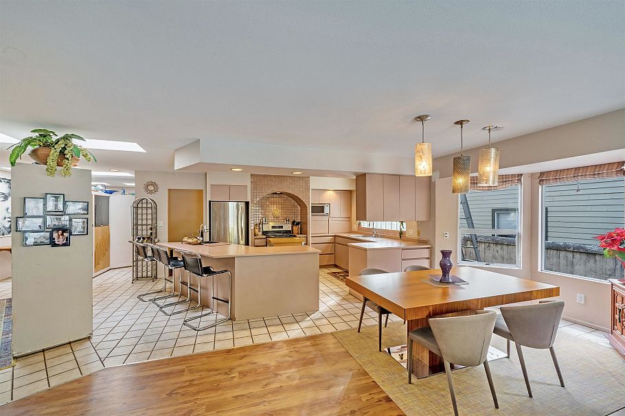 3424 Gaspe Place North Vancouver, BC - 5