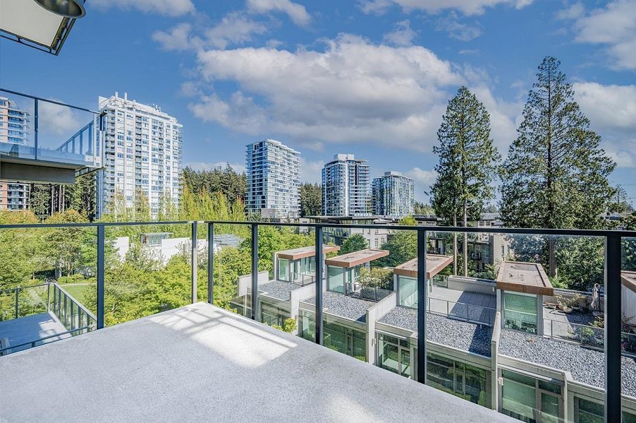 701 5782 Berton Avenue Vancouver, BC - 10