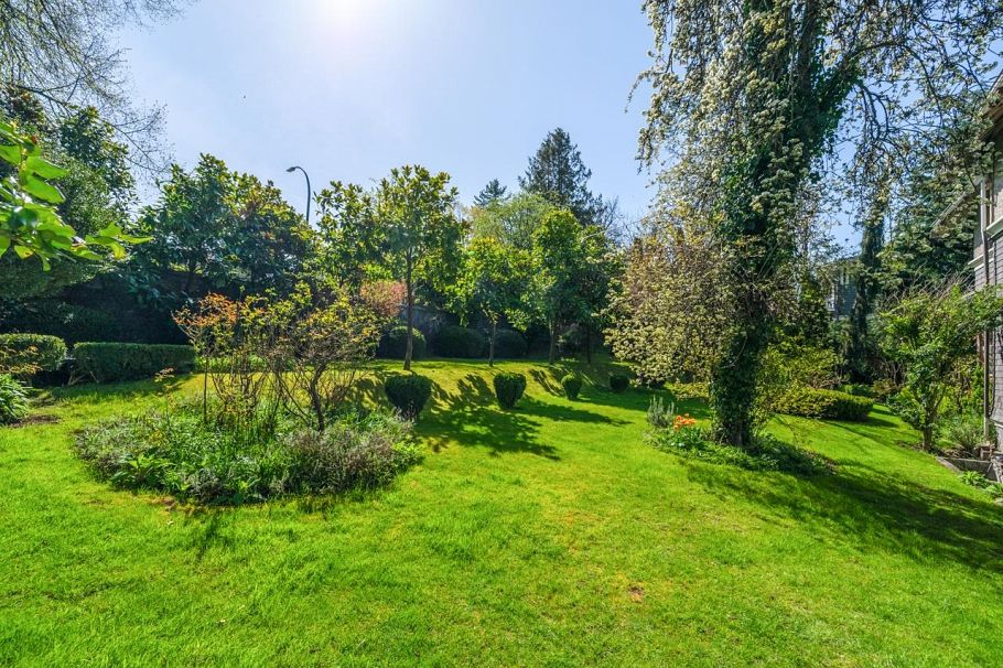 1650 Cedar Crescent Vancouver, BC - 11