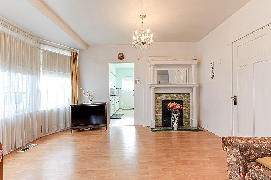 2828 Turner Street Vancouver, BC - 8